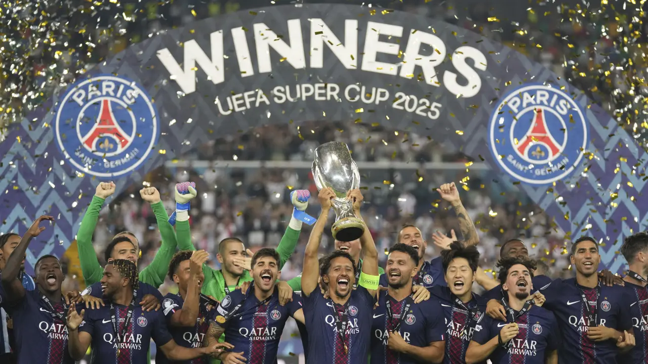 Foto: AP