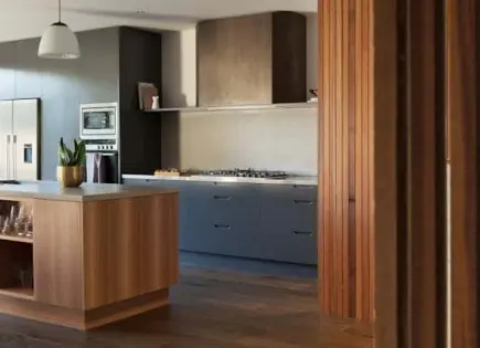 Electrodomésticos inteligentes: controla tu cocina desde tu celular o con tu voz