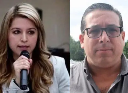 Alejandrina Cedillo exige renuncia del director de Comercio