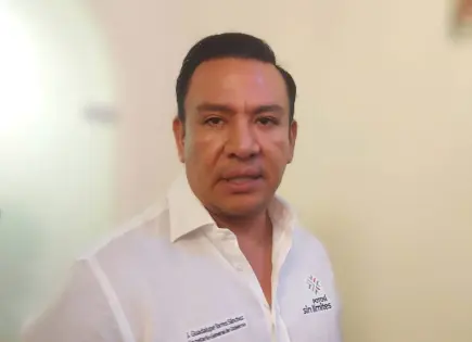Edad idónea para votar es a partir de los 18 años: Torres Sánchez