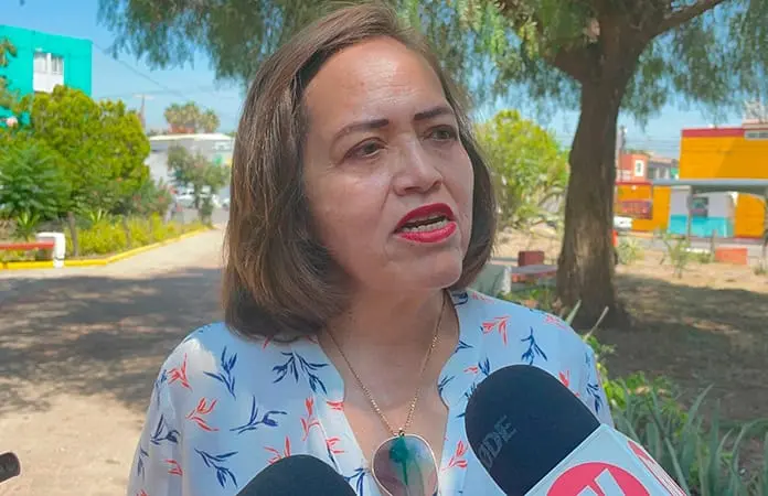 Martha Orta