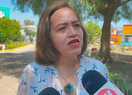 Es importante mantener acciones preventivas ante la AVG: Martha Orta