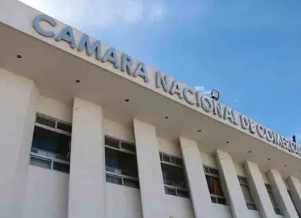Espera Canaco alza de 10% en ventas