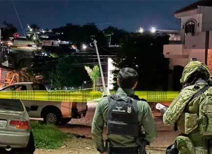EU alerta sobre riesgo de terrorismo en México