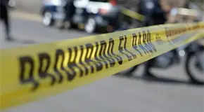 Hombre cercena manos a exesposa en Chiapas; ofrecen recompensa