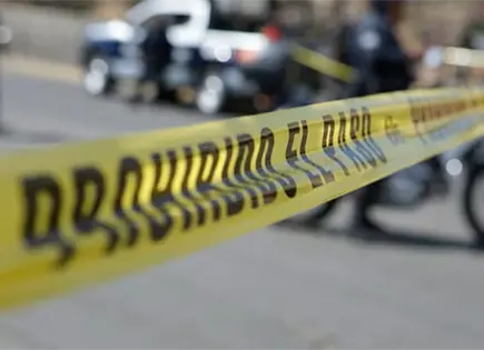 Hombre cercena manos a exesposa en Chiapas; ofrecen recompensa