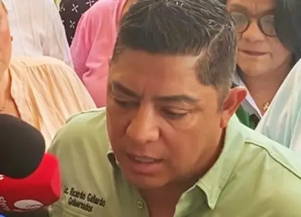 Mentira, que Tecmol entregue despensas de Sedesore, insiste RGC