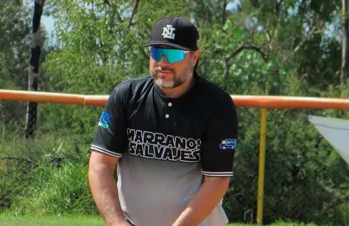 Potosino logra juego sin hit ni carrera