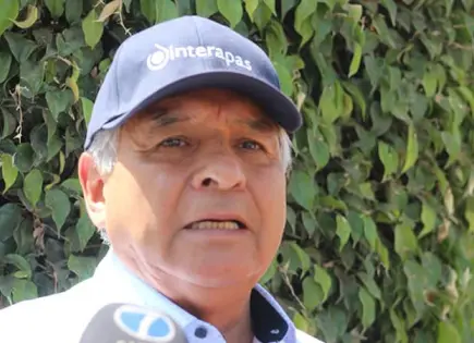 Interapas prepara nueva propuesta de tarifas para 2026 Interapas prepara nueva propuesta de tarifas para 2026