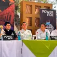 Presentan Serial Trial de Tlaxcala