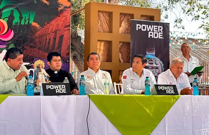 Presentan Serial Trial de Tlaxcala