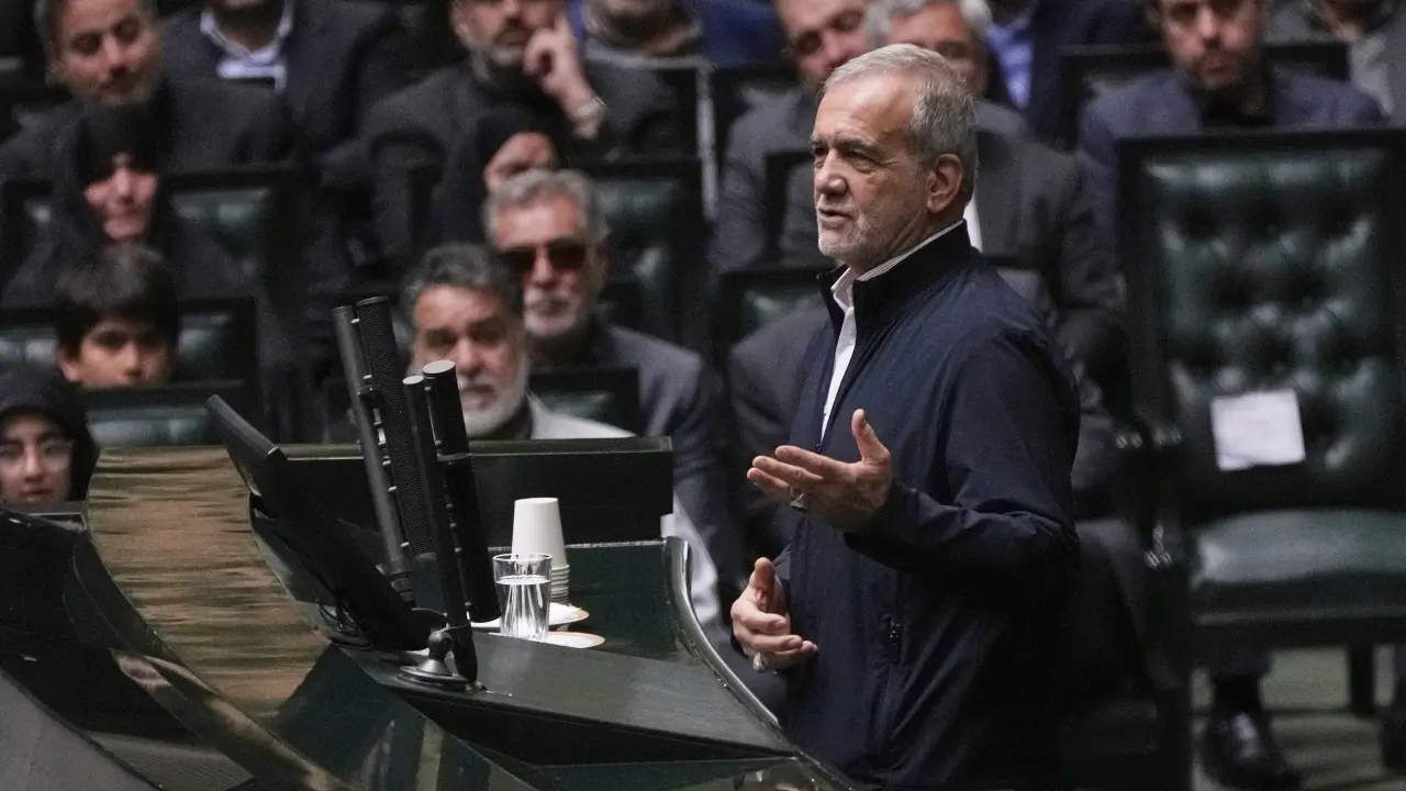 Presidente iraní se burla de oferta de Netanyahu sobre crisis de agua