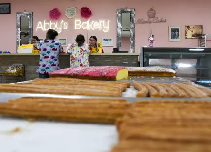 Propietarios de panadería en Texas declarados culpables de albergar empleados ilegales