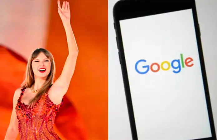 Taylor Swift sorprende con su nuevo álbum The Life of a Showgirl