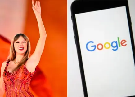 Taylor Swift sorprende con su nuevo álbum The Life of a Showgirl