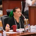 Acusan que el INE promueve la censura