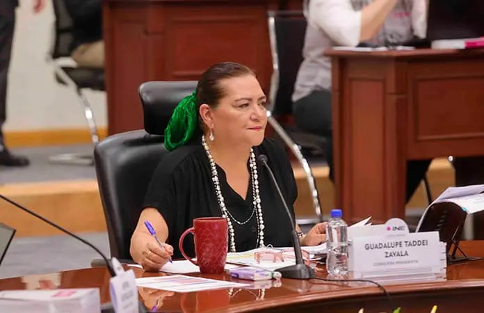 Acusan que el INE promueve la censura