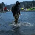 Alertan por más lluvias en CDMX