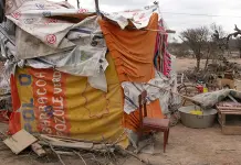 343 mil potosinos salieron de la pobreza, pero persisten rezagos