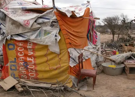 343 mil potosinos salieron de la pobreza, pero persisten rezagos