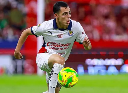 Camberos renovará con el Guadalajara