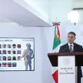 Capos operaban desde la prisión