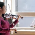 Conversatorio de Musica Universal el día de hoy