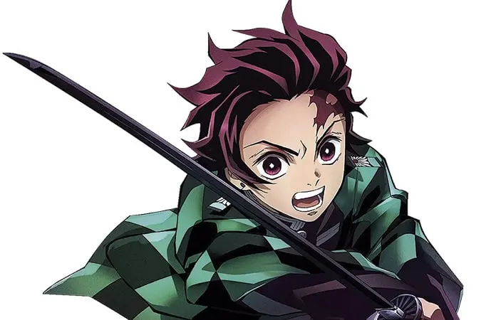 “DEMON SLAYER” LA PREMIER, EN MÉXICO