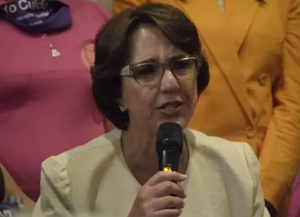 Descarta MC cualquier alianza electoral de cara a 2027