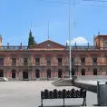 Desmiente rector a Finanzas: sigue adeudo de gobierno