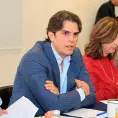 Dip. J. Carlos Valladares fortalecerá colaboración con sectores sociales