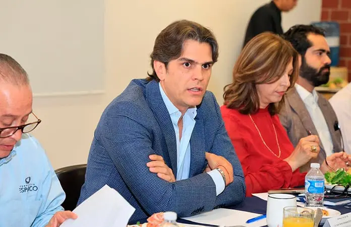 Dip. J. Carlos Valladares fortalecerá colaboración con sectores sociales