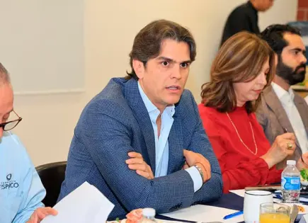 Dip. J. Carlos Valladares fortalecerá colaboración con sectores sociales