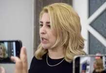 PAN y MC no defienden al comercio establecido, reclama Cedillo