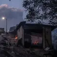 Incendios arrasan el sur de Europa