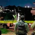 Incluye EU a SLP entre entidades "terroristas"