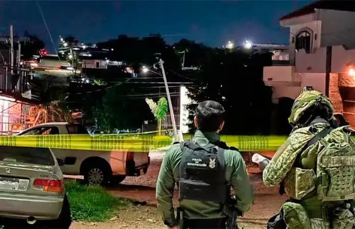 Incluye EU a SLP entre entidades "terroristas"