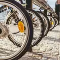 Indagan importación de bicicletas chinas