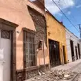 Intervendrán 8 casas más por avanzado deterioro