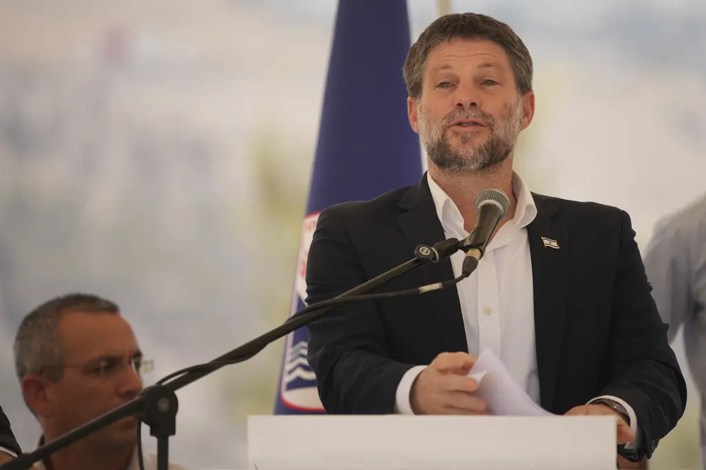 Israel avanza en construcción de asentamientos en Cisjordania
