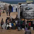 Israel mata a otros 25 palestinos