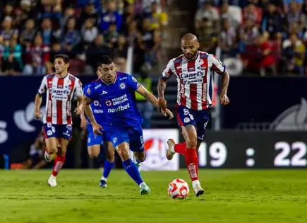 Joao Pedro podrá jugar ante Puebla