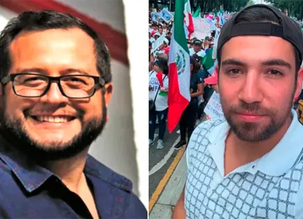 José Ramón López Beltrán responde a críticas en redes sociales