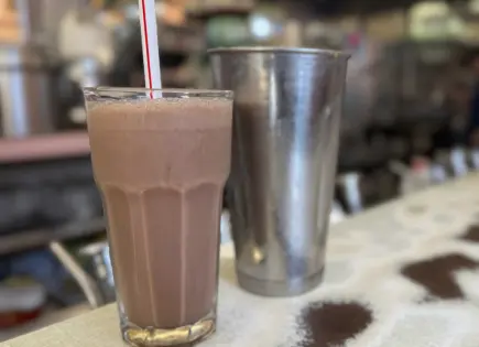 Malteadas, batidos, frappés y más: una deliciosa guía de bebidas heladas