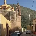Lazos mineros entre SLP, Charcas y Bolivia