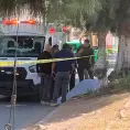 Localizan a hombre sin vida en la Col. San José