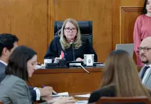 Nueva Corte ordena a Presidencia entregar información sobre adscripciones Nueva Corte ordena a Presidencia entregar información sobre adscripciones