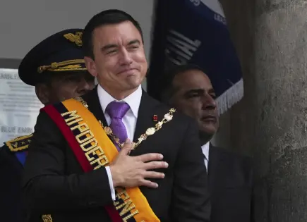 Medidas ambientales en Ecuador generan controversia