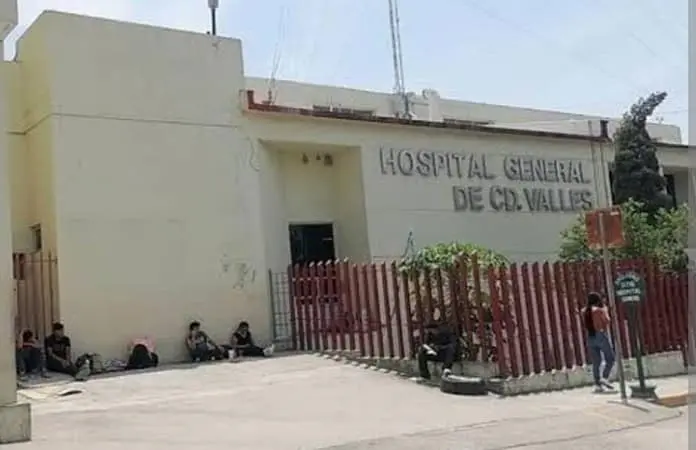 Muere joven por males intestinales, refiere SS