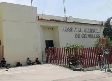 Muere joven por males intestinales, refiere SS